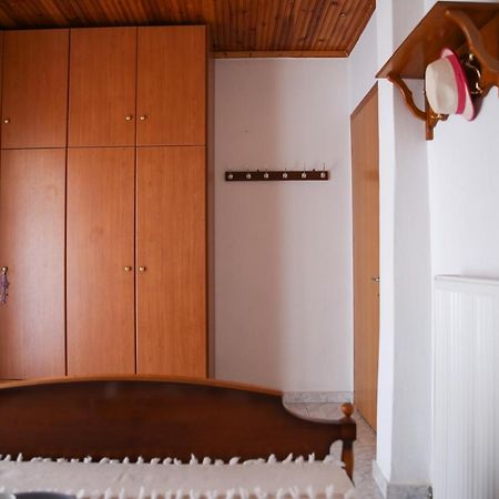 Appartement Anasa à Stavros  Extérieur photo