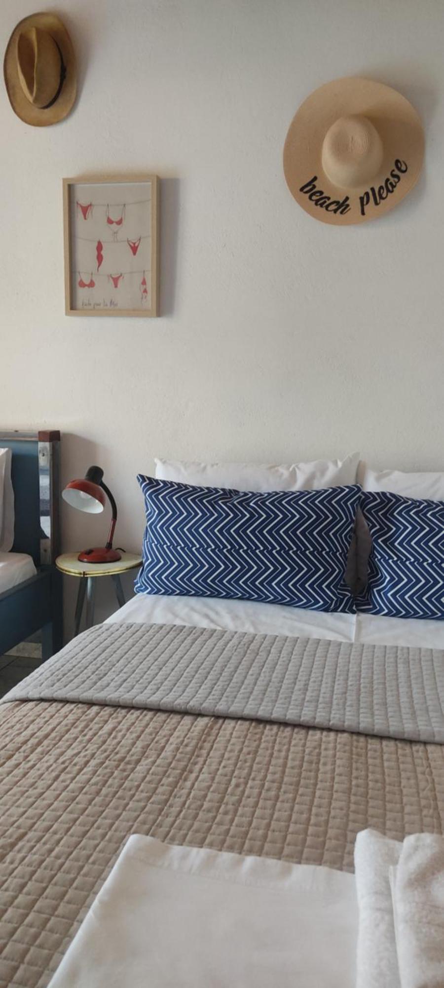 Appartement Anasa à Stavros  Extérieur photo